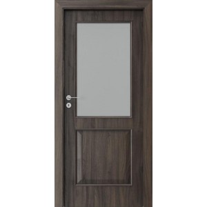 Porta NOVA 3.2 Dub Tmavý 